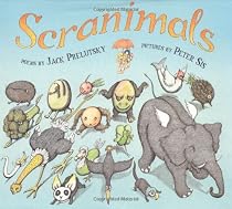 Scranimals