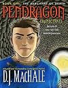 The Merchant of Death [PENDRAGON BK01 MERCHANT OF DEA]