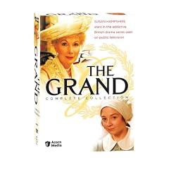 The Grand - Complete Collection