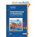 Konstruktionspraxis im Maschinenbau: Vom Einzelteil zum Maschinendesign