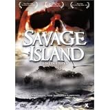 Savage Island ( Deadmans Island ) [ NON-USA FORMAT, PAL, Reg.2 Import - Germany ]