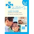 Wedding on the Baby Ward / Special Care Baby Miracle (Medical 2in1)'
