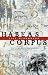 Habeas Corpus (Salt Modern Poets)