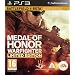 Medal of Honor: Warfighter - Limited Edition (PS3)
