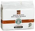 Starbucks House Blend, Medium, T-Discs for Tassimo System, 6.1-Ounce Packages (Pack of 2)