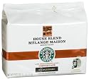 Starbucks House Blend, Medium, T-Discs for Tassimo System, 6.1-Ounce Packages (Pack of 2)