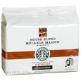 Starbucks House Blend, Medium, T-Discs for Tassimo System, 6.1-Ounce Packages (Pack of 2)