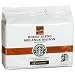 Starbucks House Blend, Medium, T-Discs for Tassimo System, 6.1-Ounce Packages (Pack of 2)
