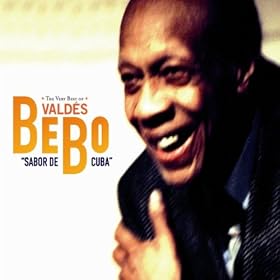 Special Del Bebo (Descarga) [Feat. Alejandro 'El Negro' Vivar, Generoso 'El Tojo' Jim�nez, Orlando 'Cachaito' L�pez & Tata G�ines]