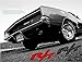 Moonet RT R/T Fender Door Emblem Decal Badge Sticker Dodge Charger Challenger Dodge Car Sticker Alloy metal 9.5 * 3.5 cm