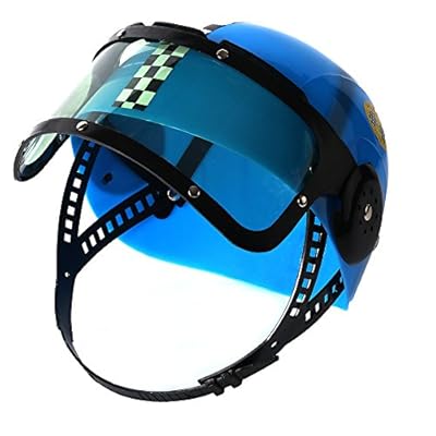 Child Costume Racing Helmet -Costume Accessory Funny Party HatsÂ®