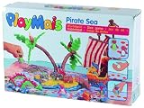 Eigenschaften Cornpack 150122 / Cornpack 150122 - Playmais Pirate Sea 300-teilig