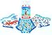 Mickey Mouse Club 2 Packs of 3 -1/2 Dozen- Briefs Boys Underwear By Hanes