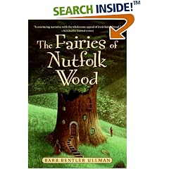 The Fairies of Nutfolk Wood (Outdoor Adventures (Katherine Tegen Books))