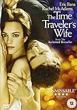 The Time Traveler's Wife [DVD] [2009]