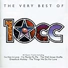 The Very Best Of 10 CC