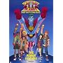 Captain Planet and the Planeteers - Movie Poster - 11 x 17