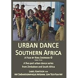 Urban Dance Southern Africa