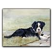 Guarding the Pathway - Gift Enclosure Cards (set of 12)