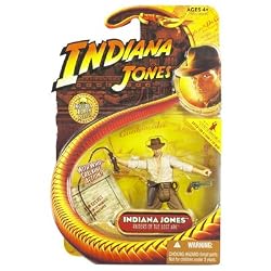Indiana Jones Action Figure: Indiana Jones