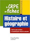Histoire et géographie