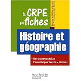 Histoire et g�ographiepar Laurent Bonnet