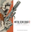 Metal Gear Solid 2: Sons of Liberty (Original Soundtrack)