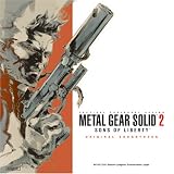 Metal Gear Solid 2  Sons Of Liby Harry Gregson-Williams