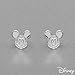 DISNEY Wonderful Earrings Beautifully Crafted in title=