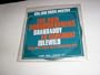 CMJ New Music Monthly Vol # 113, June 2003 Music CD