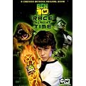 Ben 10: Race Against Time (Widescreen)