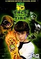 Ben 10: Race Against Time (Widescreen)