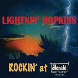 Rockin' At Herald Records