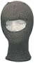 One-Hole Face Mask / Ski Mask