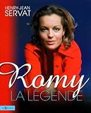 Romy la légende