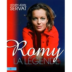 Romy la l�gende