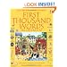 First Thousand Words in German (Usborne First Thousand Words)