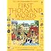 First Thousand Words in German: With Internet-Linked Pronunciation Guide
