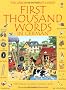 First Thousand Words in German