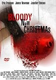 Bloody New Christmas - Eric Freeman