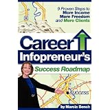 Career Infopreneur's Success Roadmap