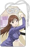 神様ドォルズ お守り 史場日々乃 -良縁成就-