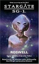 Stargate SG-1: Roswell: SG1--9 (Stargate Sg-1)