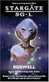 Stargate SG-1: Roswell: SG1--9 (Stargate Sg-1)