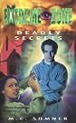 Deadly Secrets the Extreme Zone 4