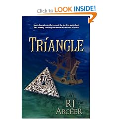 Triangle (Seeds of Civilization)