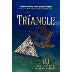 Triangle (Seeds of Civilization)