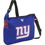 Littlearth MVP Jersey Tote- New York Giants