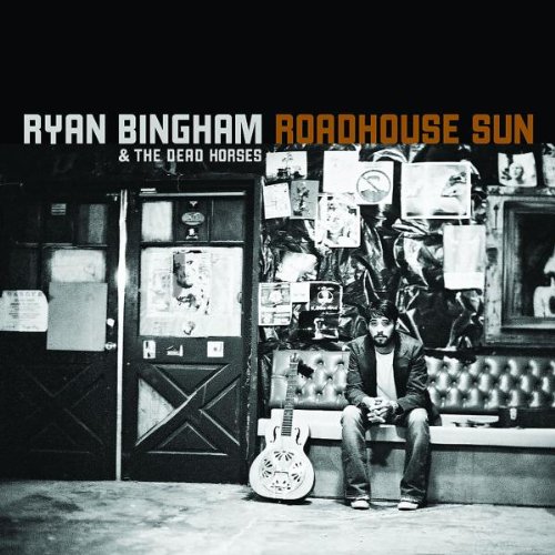 roadhouse sun cd cover