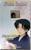 Fruits Basket: Shigure Sohma MaquetteIMAGE